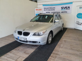 BMW 525, Autot, Ylöjärvi, Tori.fi BMW 525, Autot, Ylöjärvi, Tori.fi