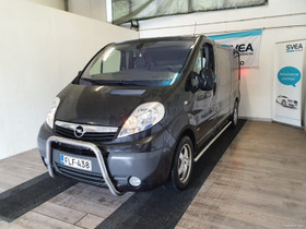 Opel Vivaro, Autot, Ylöjärvi, Tori.fi Opel Vivaro, Autot, Ylöjärvi, Tori.fi