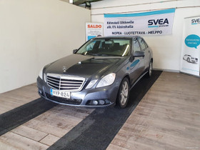 Mercedes-Benz E, Autot, Ylöjärvi, Tori.fi Mercedes-Benz E, Autot, Ylöjärvi, Tori.fi