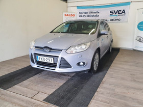Ford Focus, Autot, Ylöjärvi, Tori.fi Ford Focus, Autot, Ylöjärvi, Tori.fi