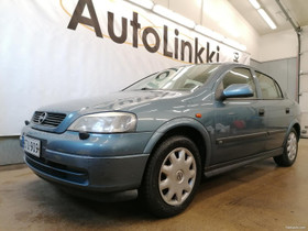 Opel Astra, Autot, Oulu, Tori.fi Opel Astra, Autot, Oulu, Tori.fi