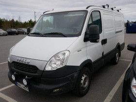 IVECO DAILY, Autot, Kokkola, Tori.fi IVECO DAILY, Autot, Kokkola, Tori.fi