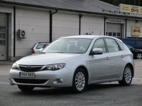 Subaru Impreza, Autot, Hyvinkää, Tori.fi Subaru Impreza, Autot, Hyvinkää, Tori.fi
