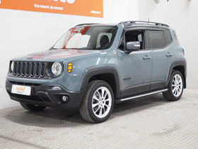 JEEP RENEGADE, Autot, Lempäälä, Tori.fi JEEP RENEGADE, Autot, Lempäälä, Tori.fi