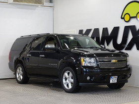 CHEVROLET Suburban, Autot, Vantaa, Tori.fi CHEVROLET Suburban, Autot, Vantaa, Tori.fi