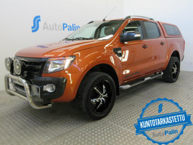 FORD RANGER, Autot, Pori, Tori.fi FORD RANGER, Autot, Pori, Tori.fi