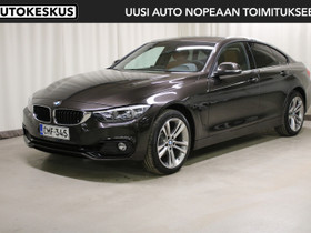 BMW 4-sarja, Autot, Tampere, Tori.fi BMW 4-sarja, Autot, Tampere, Tori.fi