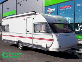 Solifer Artic 560 MH, Asuntovaunut, Matkailuautot ja asuntovaunut, Kokkola, Tori.fi Solifer Artic 560 MH, Asuntovaunut, Matkailuautot ja asuntovaunut, Kokkola, Tori.fi