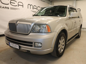 Lincoln Navigator, Autot, Hollola, Tori.fi Lincoln Navigator, Autot, Hollola, Tori.fi