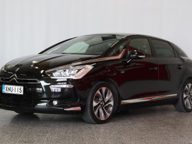 Citroen DS5, Autot, Vantaa, Tori.fi Citroen DS5, Autot, Vantaa, Tori.fi