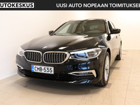 BMW 5-sarja, Autot, Tampere, Tori.fi BMW 5-sarja, Autot, Tampere, Tori.fi