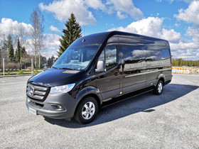 Mercedes-Benz Sprinter, Muut, Parkano, Tori.fi Mercedes-Benz Sprinter, Muut, Parkano, Tori.fi