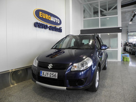 Suzuki SX4, Autot, Vihti, Tori.fi Suzuki SX4, Autot, Vihti, Tori.fi