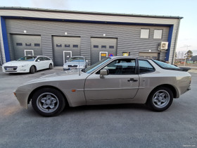 Porsche 944, Autot, Oulu, Tori.fi Porsche 944, Autot, Oulu, Tori.fi