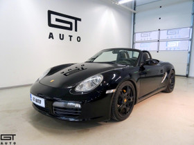 Porsche Boxster, Autot, Tuusula, Tori.fi Porsche Boxster, Autot, Tuusula, Tori.fi