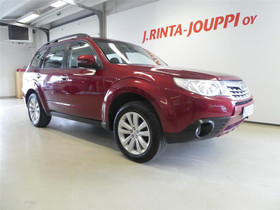 Subaru Forester, Autot, Lappeenranta, Tori.fi Subaru Forester, Autot, Lappeenranta, Tori.fi