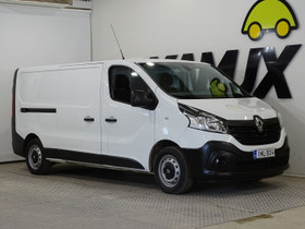 RENAULT Trafic, Autot, Oulu, Tori.fi RENAULT Trafic, Autot, Oulu, Tori.fi