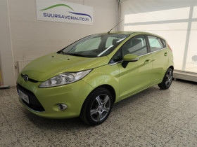 FORD FIESTA, Autot, Savonlinna, Tori.fi FORD FIESTA, Autot, Savonlinna, Tori.fi