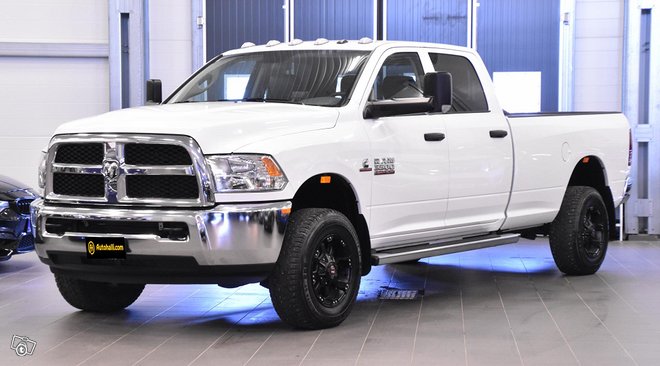 Dodge Ram 3500 Dodge Ram 3500