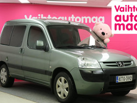 Peugeot Partner, Autot, Lahti, Tori.fi Peugeot Partner, Autot, Lahti, Tori.fi