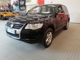 Volkswagen Touareg, Autot, Tornio, Tori.fi Volkswagen Touareg, Autot, Tornio, Tori.fi