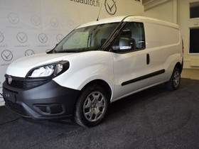 Fiat Doblò, Autot, Lohja, Tori.fi Fiat Doblò, Autot, Lohja, Tori.fi