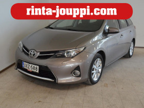 Toyota AURIS, Autot, Vaasa, Tori.fi Toyota AURIS, Autot, Vaasa, Tori.fi