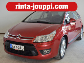 Citroen C4, Autot, Vaasa, Tori.fi Citroen C4, Autot, Vaasa, Tori.fi