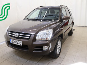Kia Sportage, Autot, Hyvinkää, Tori.fi Kia Sportage, Autot, Hyvinkää, Tori.fi