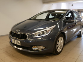 Kia Cee'd, Autot, Kuopio, Tori.fi Kia Cee'd, Autot, Kuopio, Tori.fi