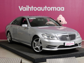 Mercedes-Benz S, Autot, Tuusula, Tori.fi Mercedes-Benz S, Autot, Tuusula, Tori.fi
