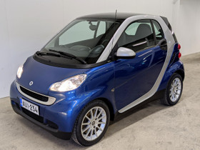 Smart Fortwo, Autot, Kangasala, Tori.fi Smart Fortwo, Autot, Kangasala, Tori.fi