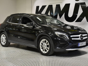 MERCEDES-BENZ GLA, Autot, Lappeenranta, Tori.fi MERCEDES-BENZ GLA, Autot, Lappeenranta, Tori.fi