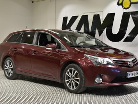 TOYOTA Avensis, Autot, Lappeenranta, Tori.fi TOYOTA Avensis, Autot, Lappeenranta, Tori.fi