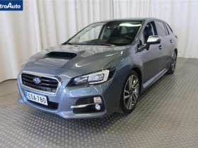 Subaru Levorg, Autot, Espoo, Tori.fi Subaru Levorg, Autot, Espoo, Tori.fi