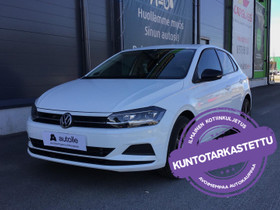 Volkswagen Polo, Autot, Kempele, Tori.fi Volkswagen Polo, Autot, Kempele, Tori.fi