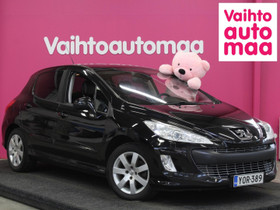 Peugeot 308, Autot, Muurame, Tori.fi Peugeot 308, Autot, Muurame, Tori.fi
