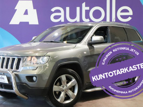 Jeep Grand Cherokee, Autot, Vantaa, Tori.fi Jeep Grand Cherokee, Autot, Vantaa, Tori.fi