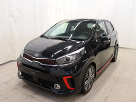 KIA PICANTO, Autot, Hyvinkää, Tori.fi KIA PICANTO, Autot, Hyvinkää, Tori.fi