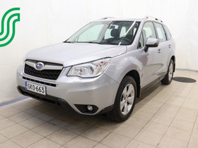 Subaru Forester, Autot, Hyvinkää, Tori.fi Subaru Forester, Autot, Hyvinkää, Tori.fi