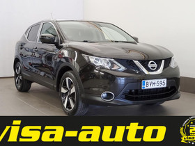 Nissan Qashqai, Autot, Raisio, Tori.fi Nissan Qashqai, Autot, Raisio, Tori.fi