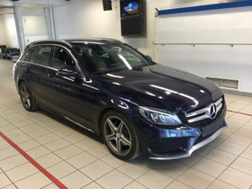 Mercedes-Benz C, Autot, Vantaa, Tori.fi Mercedes-Benz C, Autot, Vantaa, Tori.fi