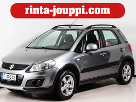 Suzuki SX4, Autot, Mikkeli, Tori.fi Suzuki SX4, Autot, Mikkeli, Tori.fi