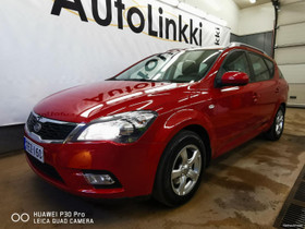 KIA Ceed, Autot, Oulu, Tori.fi KIA Ceed, Autot, Oulu, Tori.fi