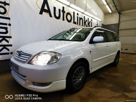 Toyota Corolla, Autot, Oulu, Tori.fi Toyota Corolla, Autot, Oulu, Tori.fi