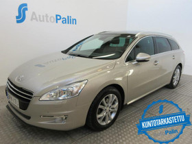 PEUGEOT 508, Autot, Pori, Tori.fi PEUGEOT 508, Autot, Pori, Tori.fi