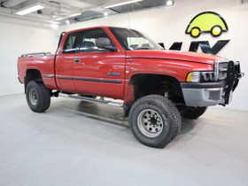 DODGE Ram, Autot, Lahti, Tori.fi DODGE Ram, Autot, Lahti, Tori.fi