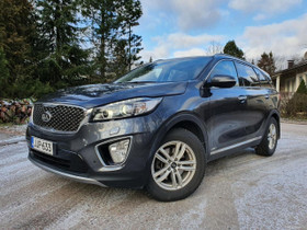 KIA Sorento, Autot, Espoo, Tori.fi KIA Sorento, Autot, Espoo, Tori.fi