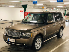 Land Rover Range Rover, Autot, Helsinki, Tori.fi Land Rover Range Rover, Autot, Helsinki, Tori.fi