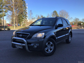 KIA Sorento, Autot, Nurmijärvi, Tori.fi KIA Sorento, Autot, Nurmijärvi, Tori.fi